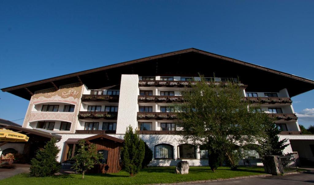 Hotel Lohninger-Schober Sankt Georgen ob Murau المظهر الخارجي الصورة