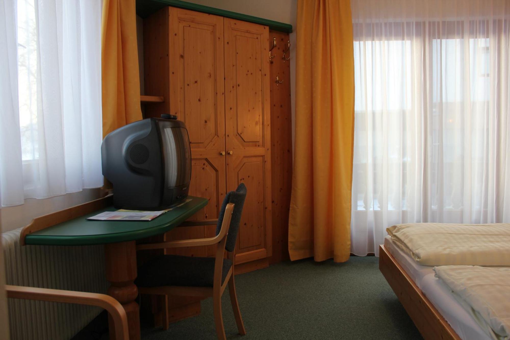 Hotel Lohninger-Schober سانكت جورجين ام اترغاو الغرفة الصورة
